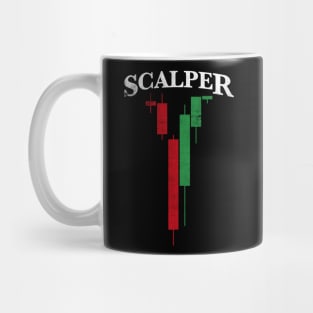 Forex Trader Mug